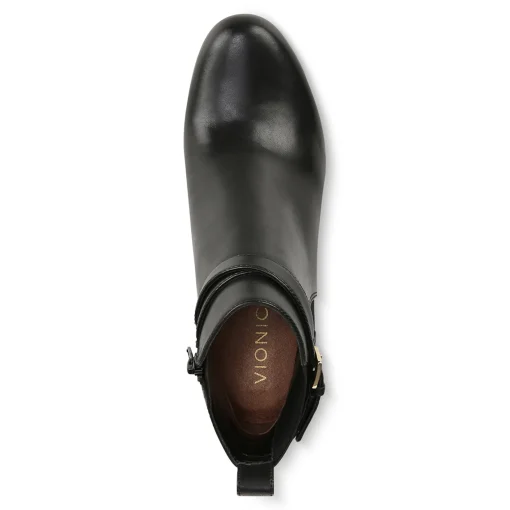 Women Vionic Boots & Booties|Nella Ankle Boot