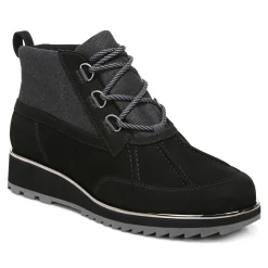 Women Vionic Boots & Booties|Nolan Waterproof Hiker Boot