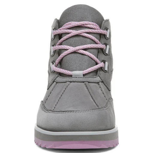 Women Vionic Boots & Booties|Nolan Waterproof Hiker Boot