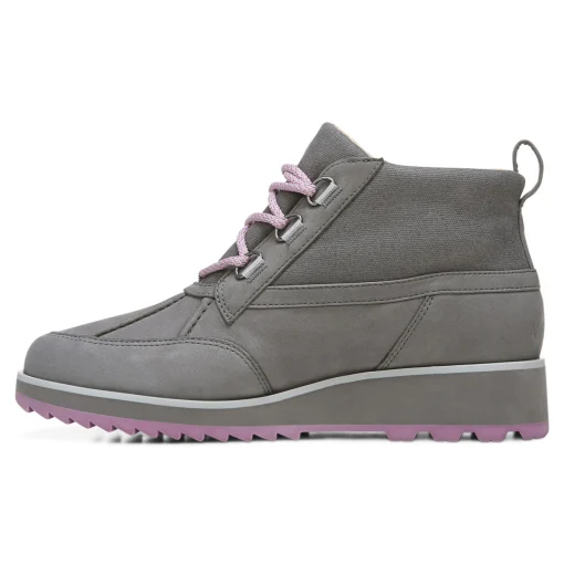 Women Vionic Boots & Booties|Nolan Waterproof Hiker Boot