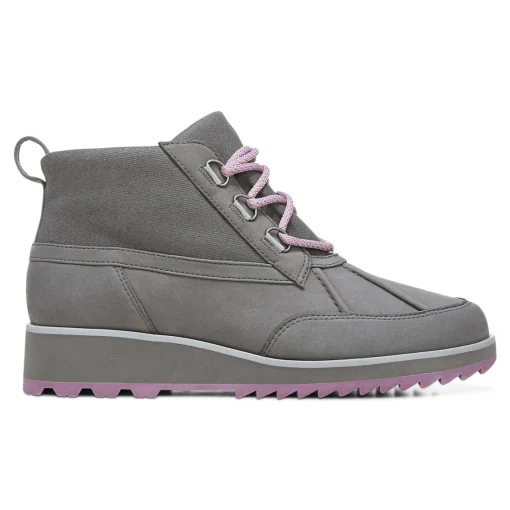 Women Vionic Boots & Booties|Nolan Waterproof Hiker Boot