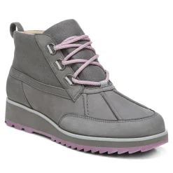Women Vionic Boots & Booties|Nolan Waterproof Hiker Boot
