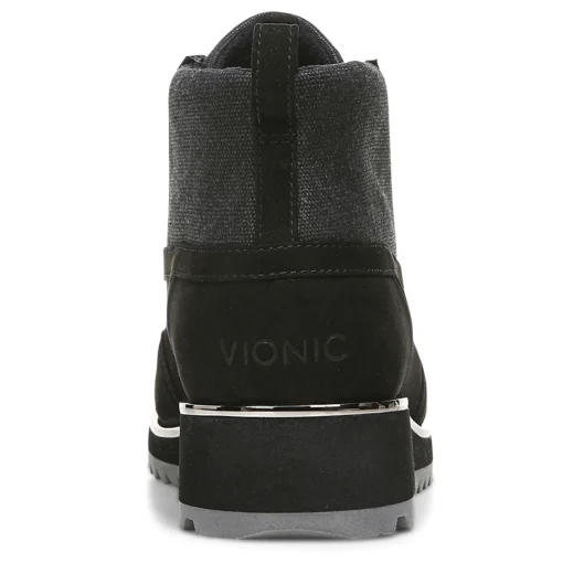 Women Vionic Boots & Booties|Nolan Waterproof Hiker Boot