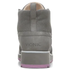 Women Vionic Boots & Booties|Nolan Waterproof Hiker Boot