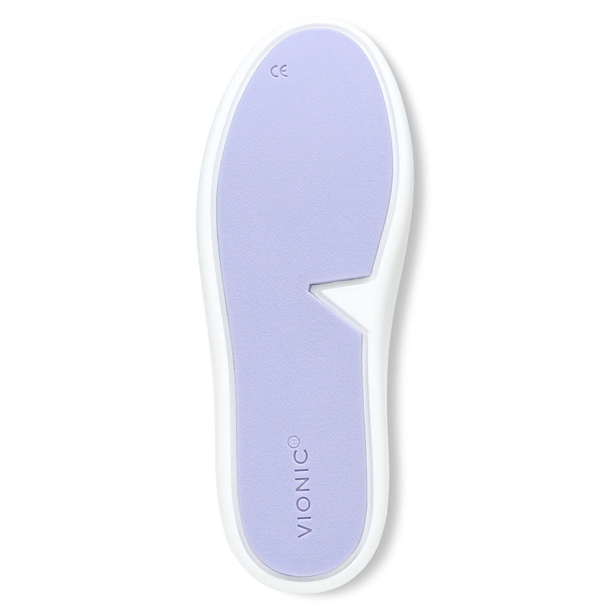 Women Vionic Casual Sneakers|Paisley Sneaker