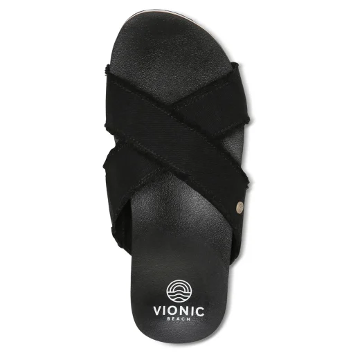 Women Vionic Sandals|Panama Sandal
