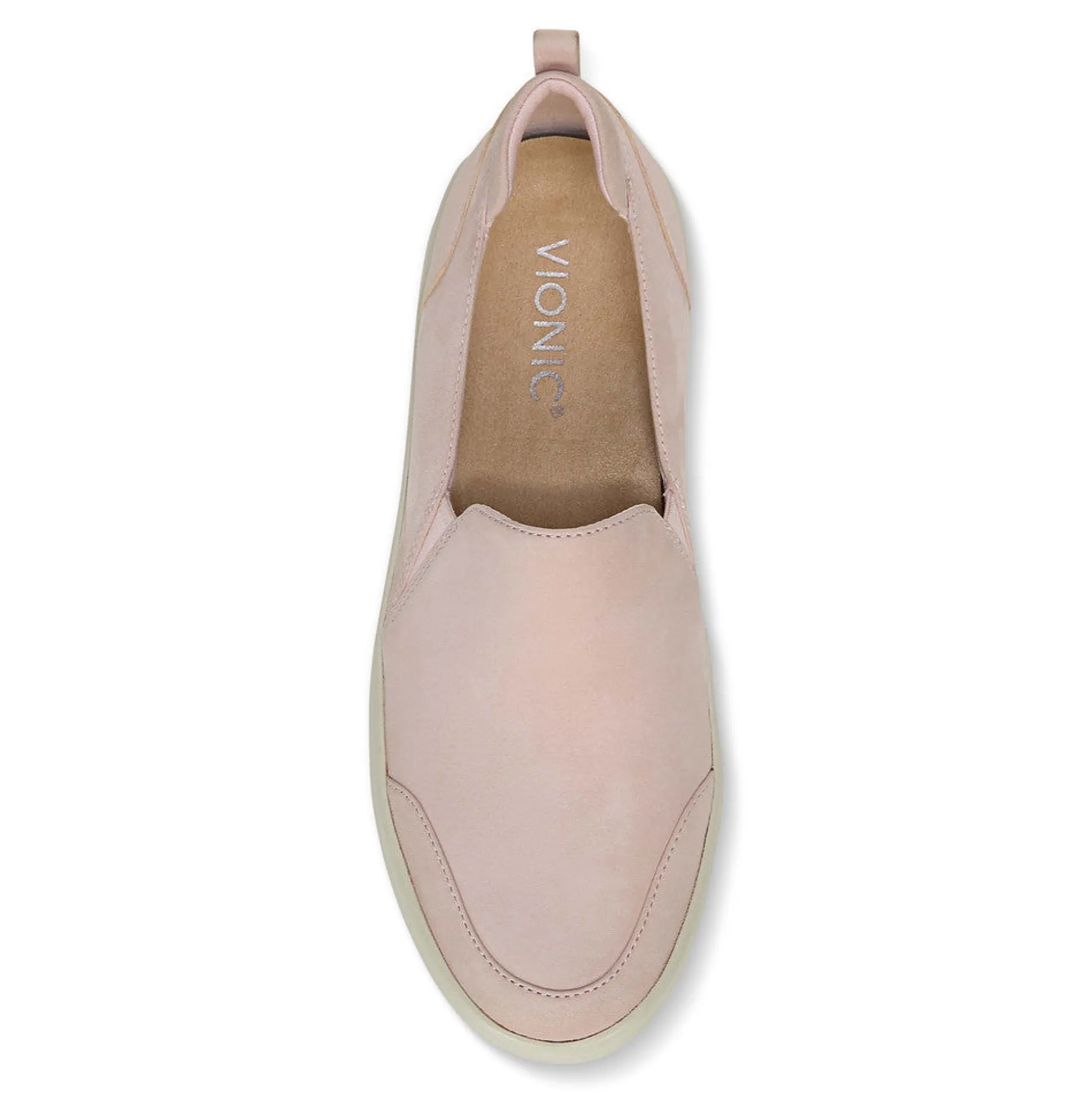 Women Vionic Casual Sneakers|Penelope Slip On Sneaker