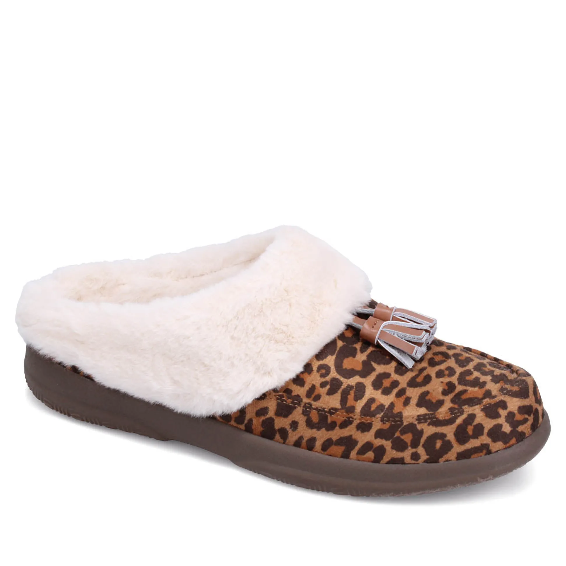 Women Vionic Slippers|Perrin Slipper