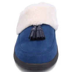 Women Vionic Slippers|Perrin Slipper