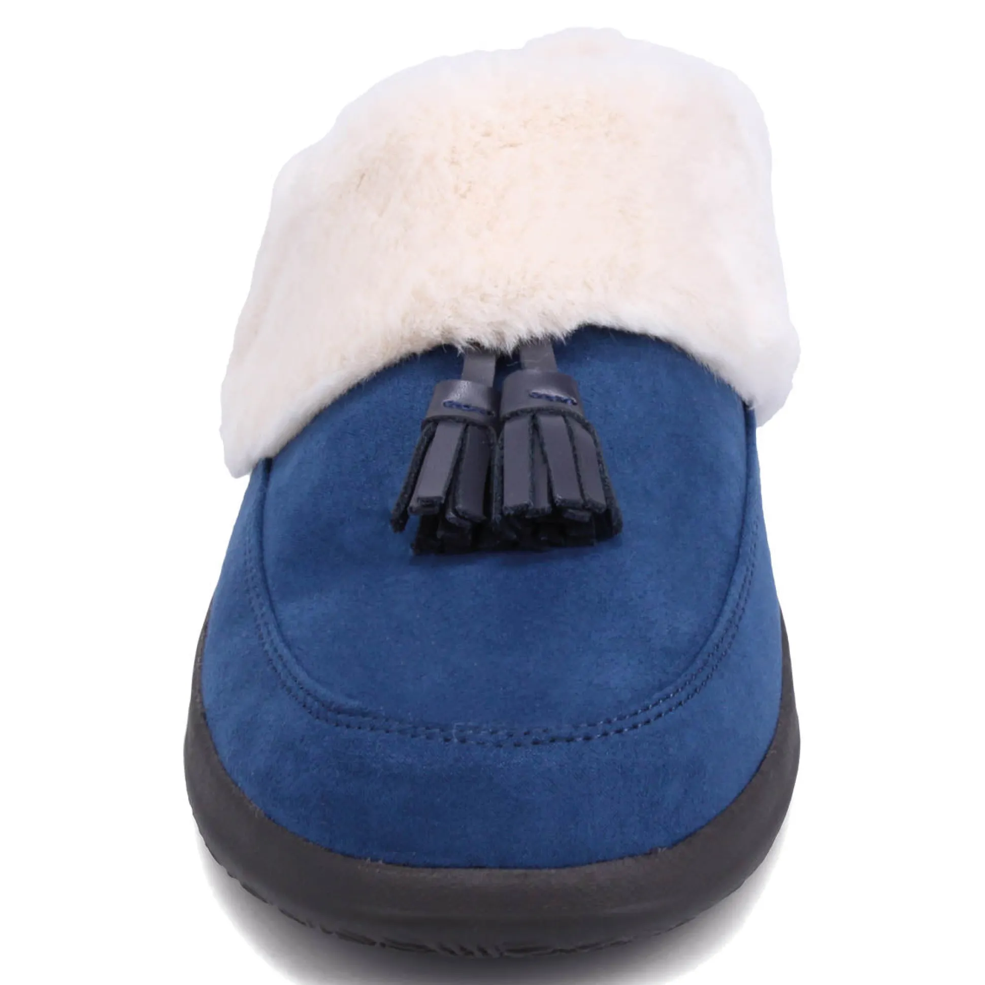 Women Vionic Slippers|Perrin Slipper