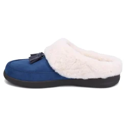 Women Vionic Slippers|Perrin Slipper