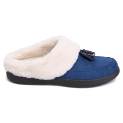 Women Vionic Slippers|Perrin Slipper