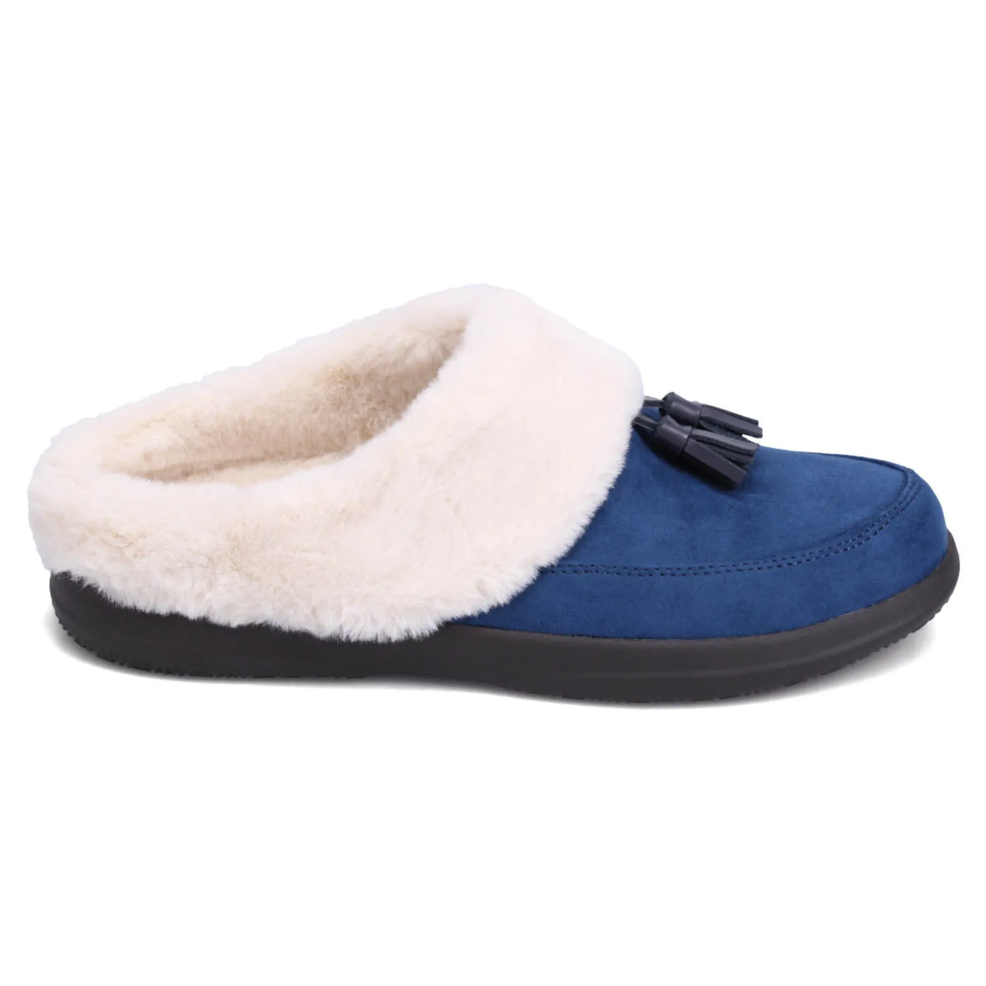 Women Vionic Slippers|Perrin Slipper