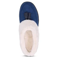 Women Vionic Slippers|Perrin Slipper