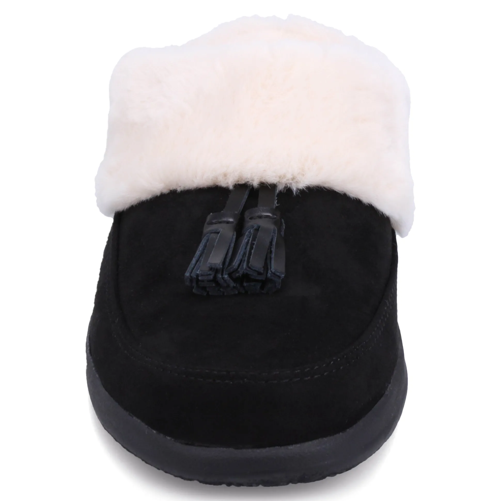 Women Vionic Slippers|Perrin Slipper