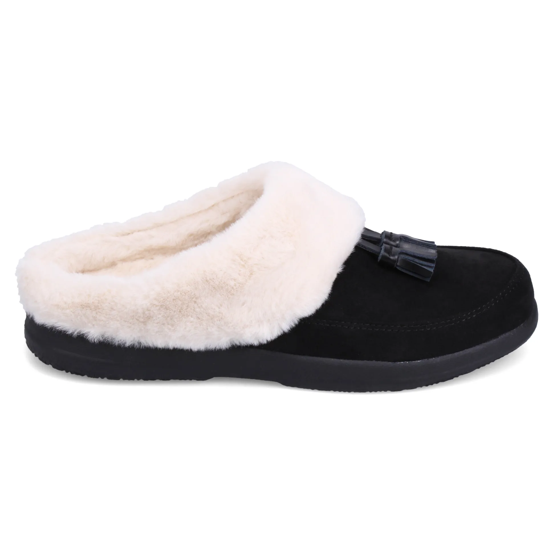 Women Vionic Slippers|Perrin Slipper