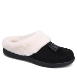 Women Vionic Slippers|Perrin Slipper