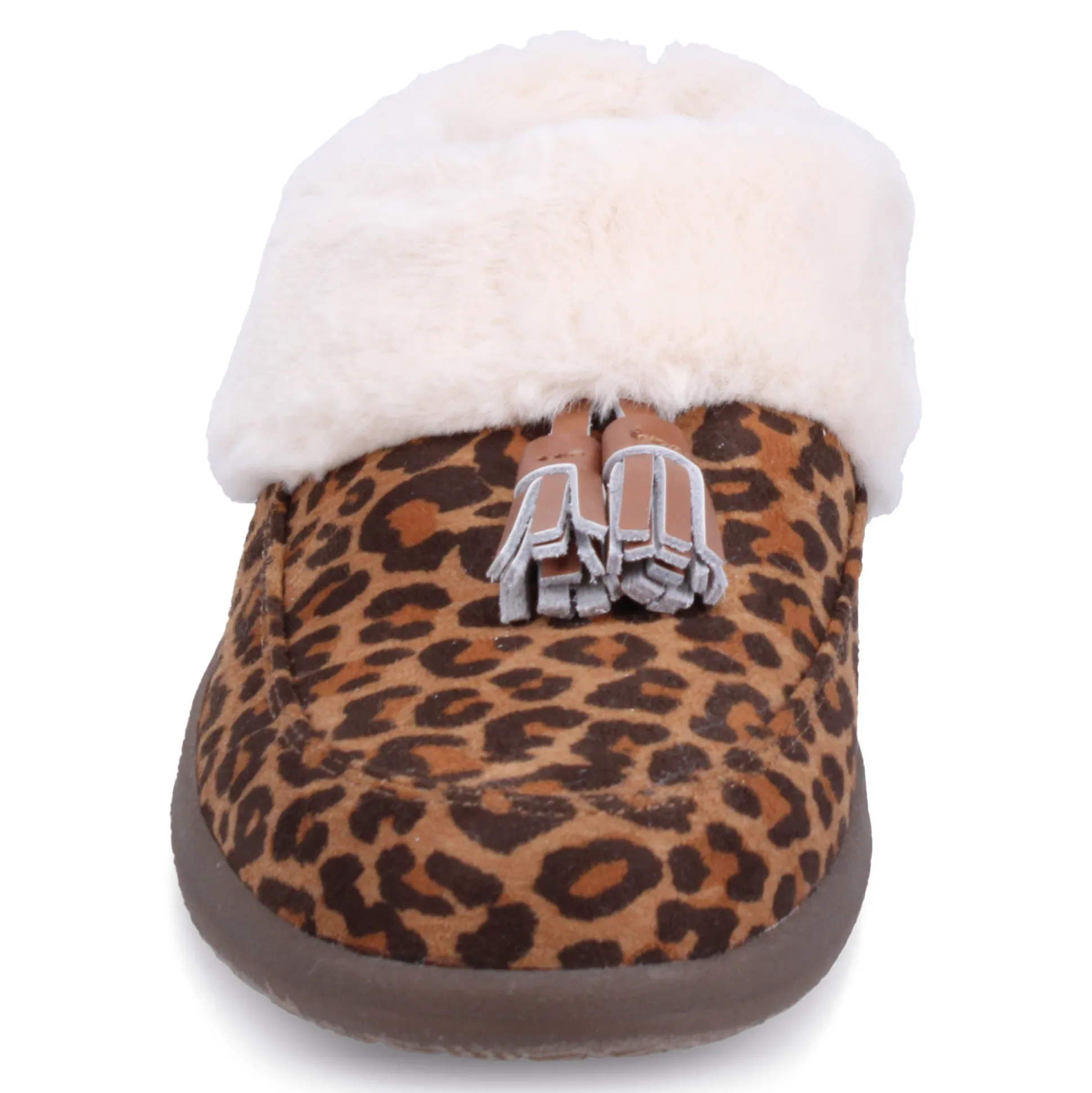 Women Vionic Slippers|Perrin Slipper