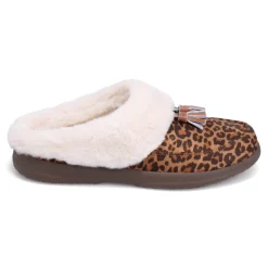 Women Vionic Slippers|Perrin Slipper