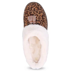Women Vionic Slippers|Perrin Slipper