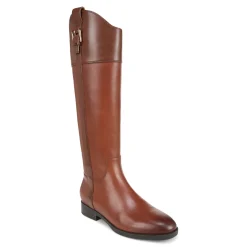Women Vionic Boots & Booties|Phillipa Tall Boot (Wide Shaft)
