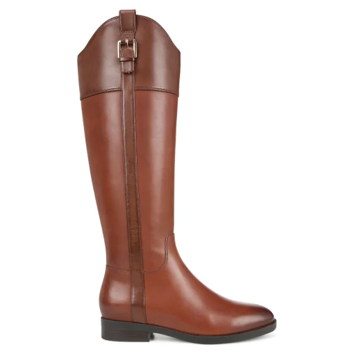Women Vionic Boots & Booties|Phillipa Tall Boot (Wide Shaft)