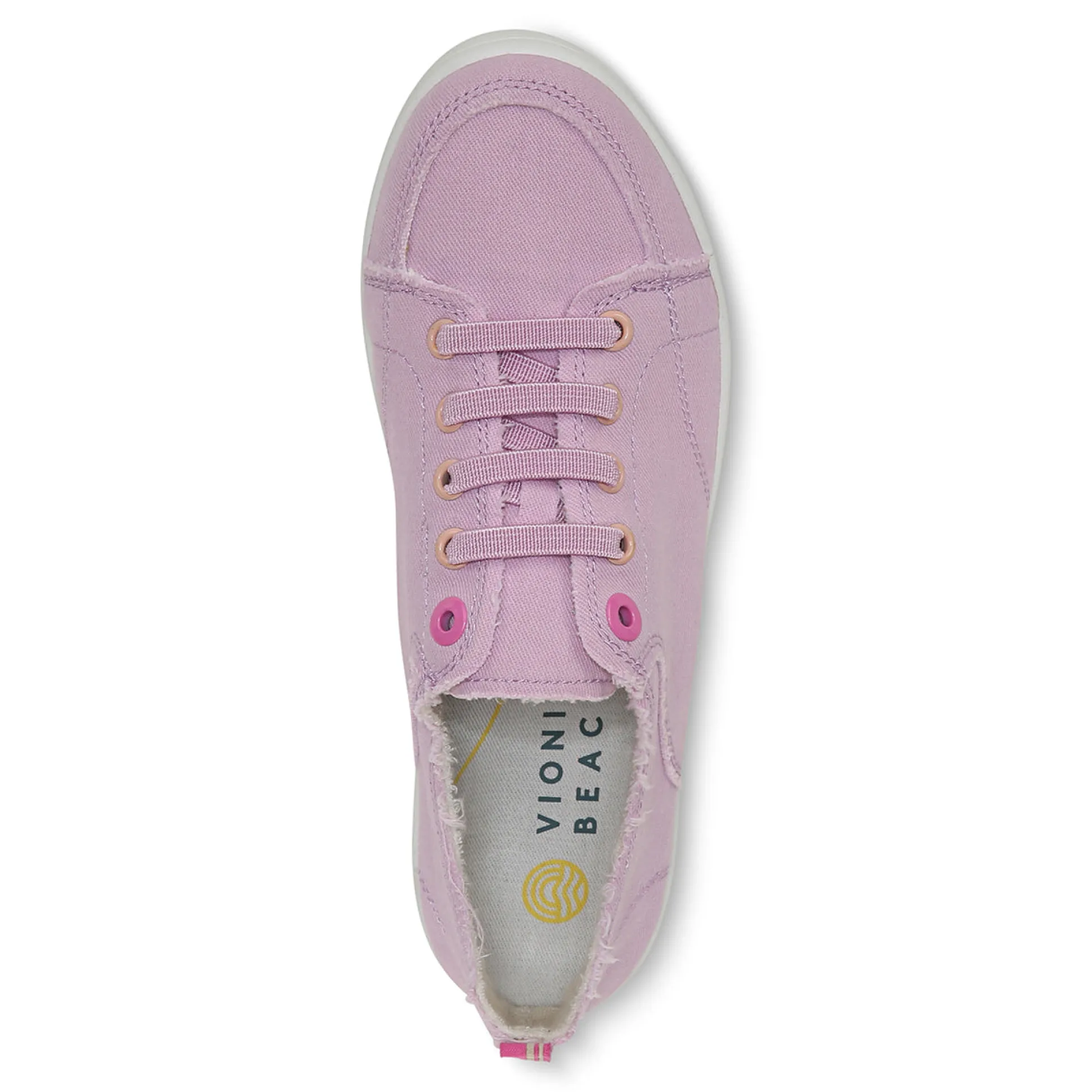 Women Vionic Casual Sneakers|Pismo Casual Sneaker Iii