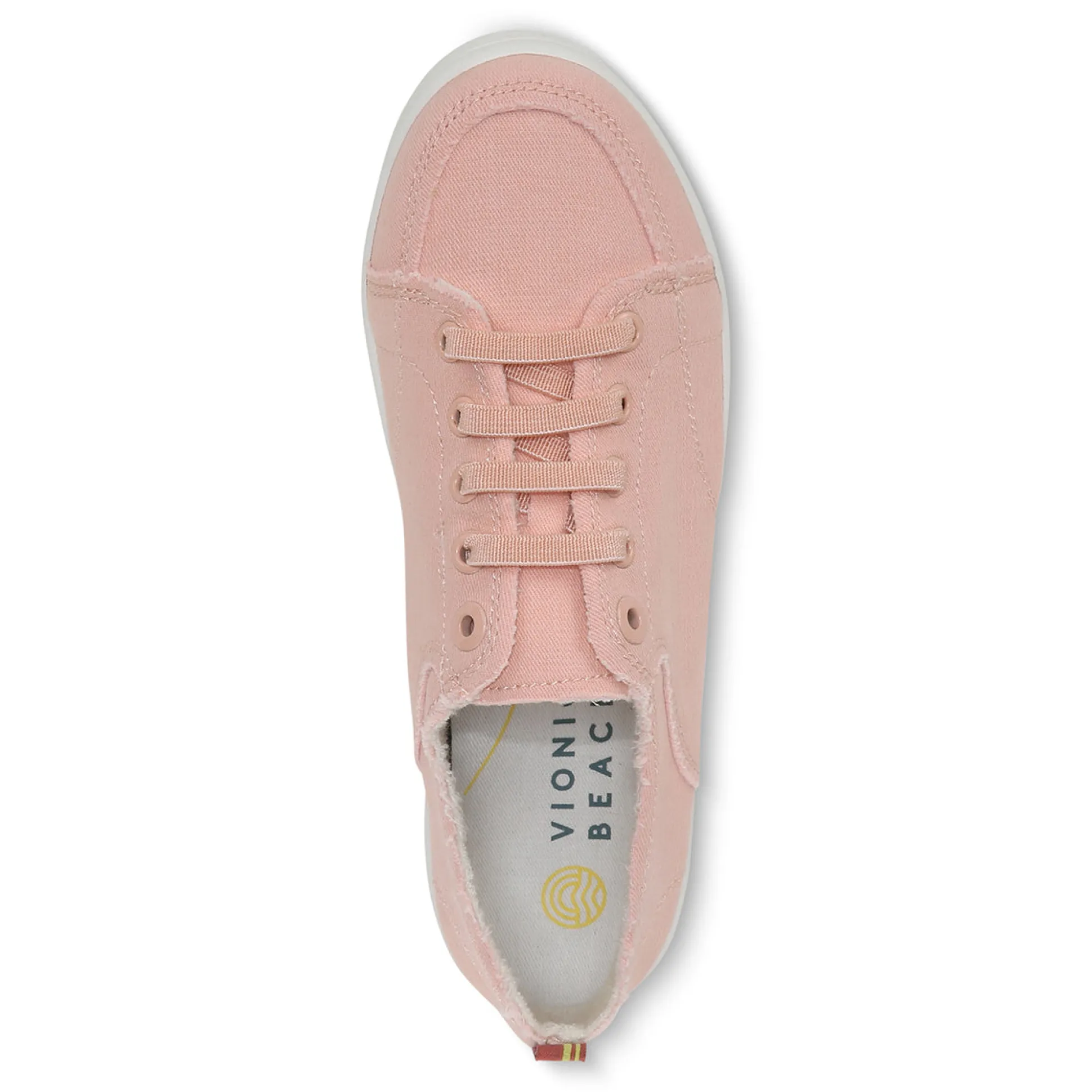 Women Vionic Casual Sneakers|Pismo Casual Sneaker Iii