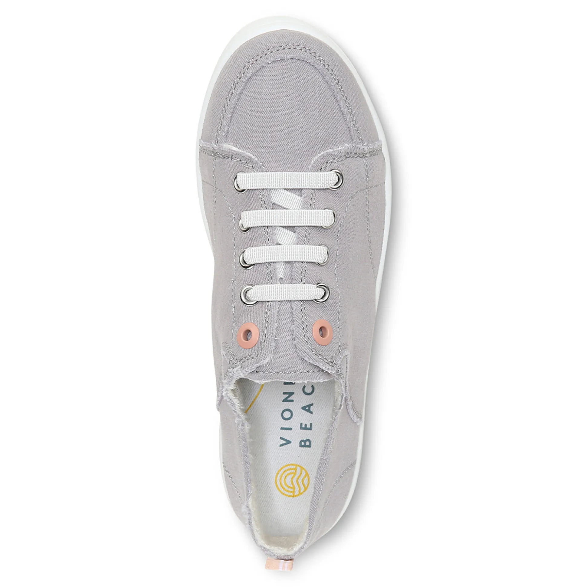Women Vionic Casual Sneakers|Pismo Casual Sneaker Iii