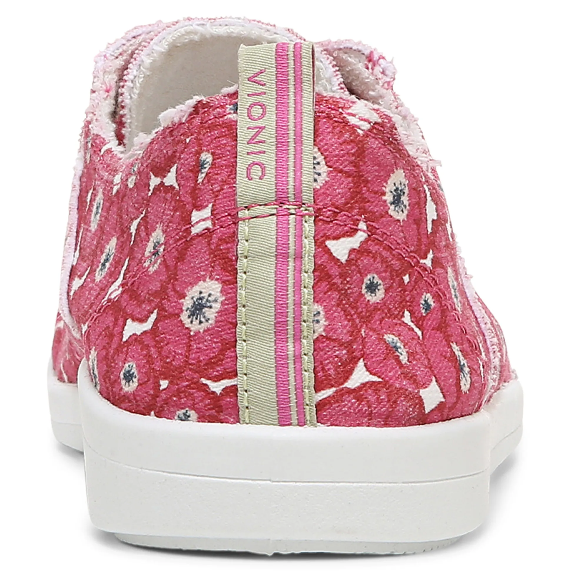 Women Vionic Casual Sneakers|Pismo Casual Sneaker Iii