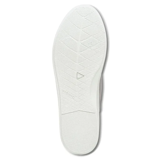 Women Vionic Flats & Loafers|Pismo Casual Sneaker Iii