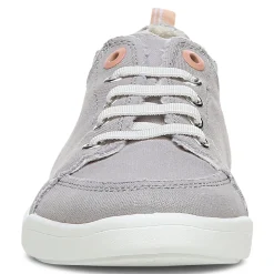 Women Vionic Flats & Loafers|Pismo Casual Sneaker Iii