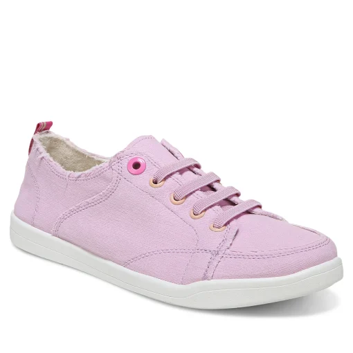 Women Vionic Flats & Loafers|Pismo Casual Sneaker Iii
