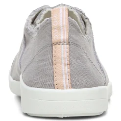 Women Vionic Flats & Loafers|Pismo Casual Sneaker Iii