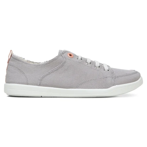Women Vionic Flats & Loafers|Pismo Casual Sneaker Iii