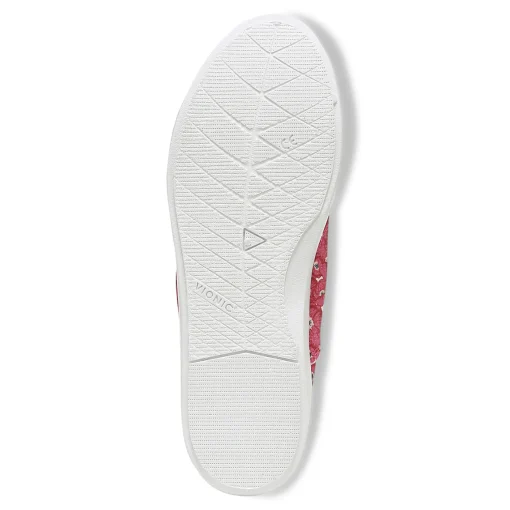 Women Vionic Flats & Loafers|Pismo Casual Sneaker Iii