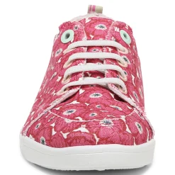 Women Vionic Flats & Loafers|Pismo Casual Sneaker Iii