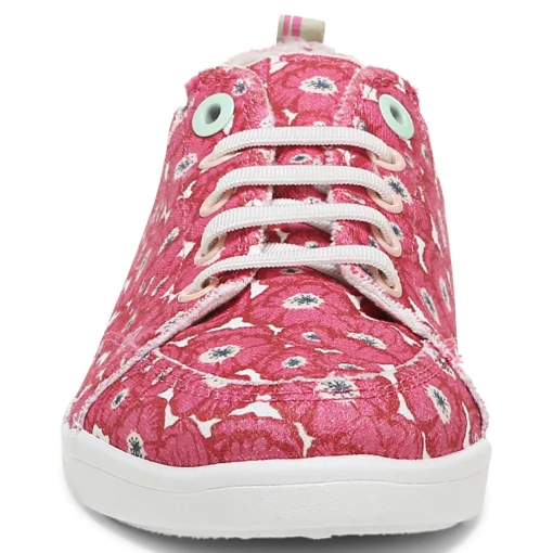 Women Vionic Flats & Loafers|Pismo Casual Sneaker Iii