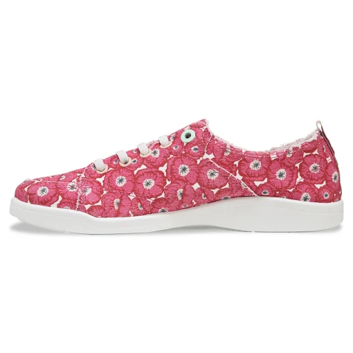 Women Vionic Flats & Loafers|Pismo Casual Sneaker Iii