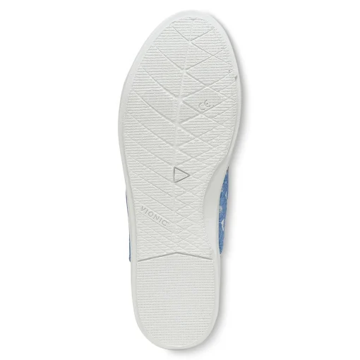 Women Vionic Flats & Loafers|Pismo Casual Sneaker Iii
