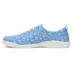 Women Vionic Flats & Loafers|Pismo Casual Sneaker Iii