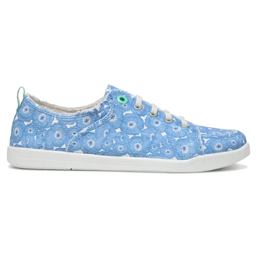 Women Vionic Flats & Loafers|Pismo Casual Sneaker Iii