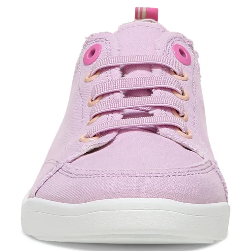 Women Vionic Flats & Loafers|Pismo Casual Sneaker Iii