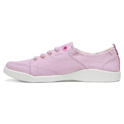 Women Vionic Flats & Loafers|Pismo Casual Sneaker Iii