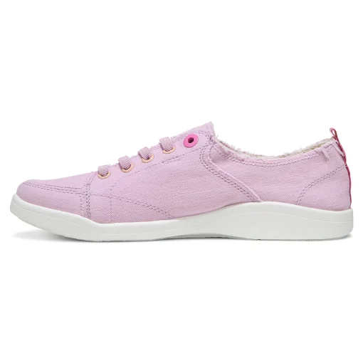 Women Vionic Flats & Loafers|Pismo Casual Sneaker Iii