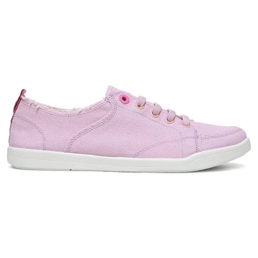 Women Vionic Flats & Loafers|Pismo Casual Sneaker Iii
