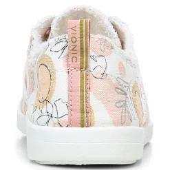 Women Vionic Casual Sneakers|Pismo Casual Sneaker Print