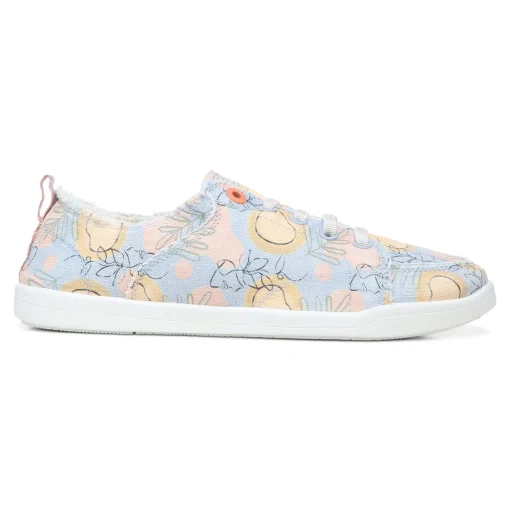 Women Vionic Casual Sneakers|Pismo Casual Sneaker Print