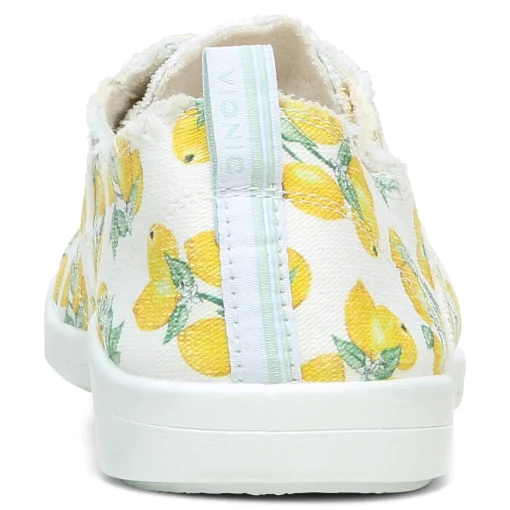 Women Vionic Casual Sneakers|Pismo Casual Sneaker Print