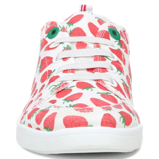 Women Vionic Casual Sneakers|Pismo Casual Sneaker Print